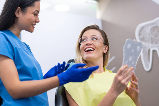 Best Root Canal Treatment  in Deer Park, TX